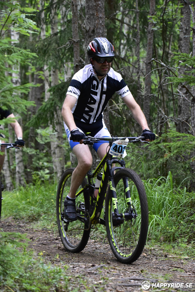 Bild från Engelbrektsturen 2019